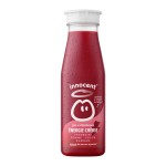 Jus multifruit plus énergie chérie 33cl
