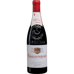 Gigondas 14.5% 75cl