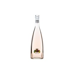 Vin rosé Puech-Haut Argali Pays d'Oc 2023 13% 75cl