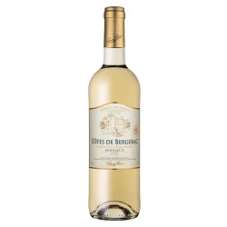 Côtes de Bergerac 11.5% 75cl