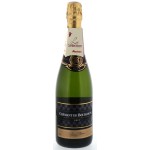 Crémant de Bourgogne Brut 12% 75 cl