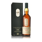 Whisky Single Malt 16 ans 70cl