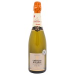 Crémant d'Alsace Demi-Sec 12% 75cl