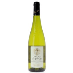 Coteaux du Layon 11.5% 75cl