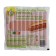 Saucisses de strasbourg fumée x10 350g