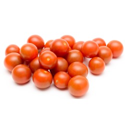 Tomate Cerise allongée 250g