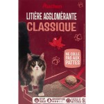 Litière super absorbante 5l