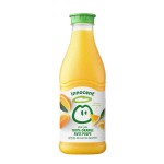 Jus d'orange avec pulpe 90cl