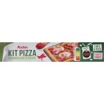 Kit pizza rectangulaire 600g