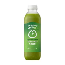 Super smoothie antioxydant kiwi citron vert 75cl