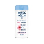 Gel douche adoucissant fleur d'amandier bio 400ml