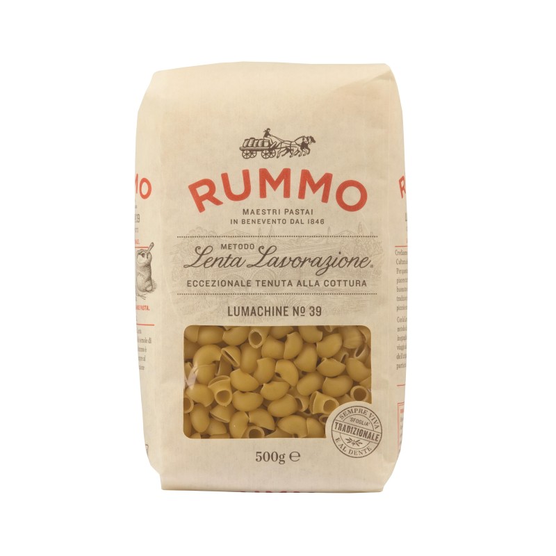 Lumachine n°39 500g