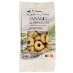 Taralli au fenouil 200g