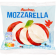 Mozzarella en boule 125g