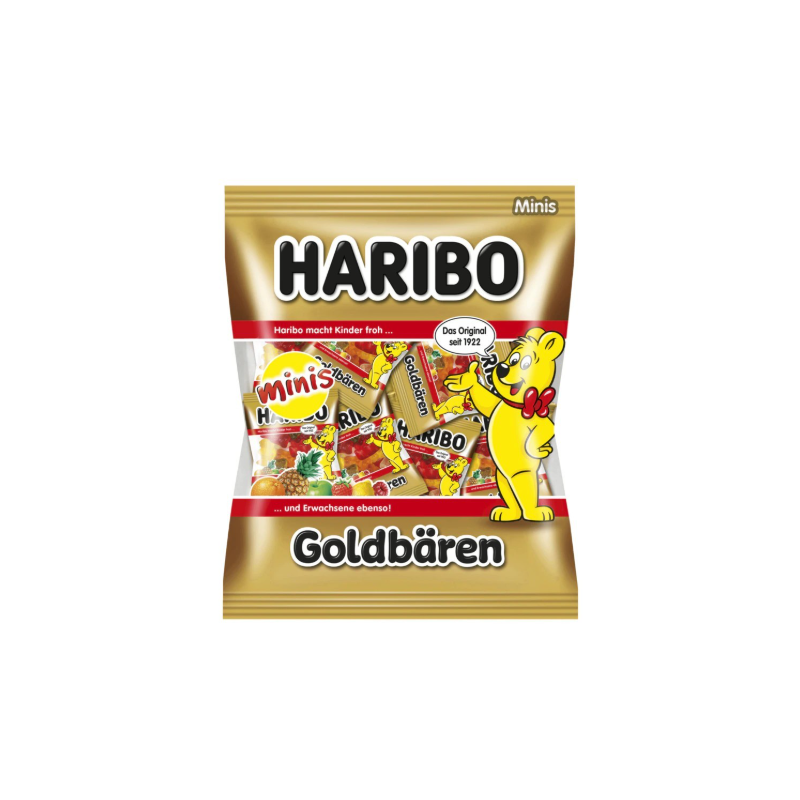 Haribo Goldbären 250g