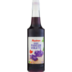 Sirop parfum violette 70cl