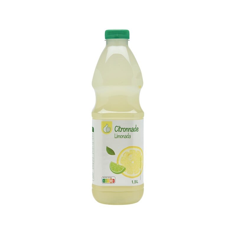 Citronnade 1.5l