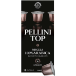 Capsule de café top x10