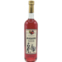 Liqueur boscocello 30% 70cl