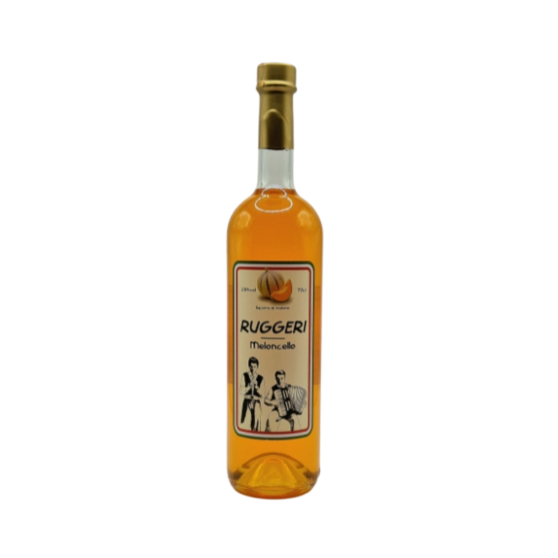 Liqueur meloncello 28% 70cl