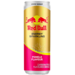 Boisson énergisante Pomelo 25cl