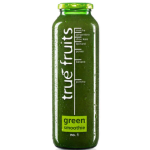 Smoothie vert épinard chou frisé et matcha 25cl