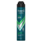 Déodorant Spray Homme Anti-transpirant Efficacité 72h quantum dry 200ml