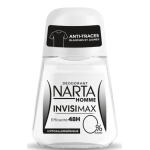 Déodorant Bille Homme Anti-traces Hypoallergénique Invisimax 50ml