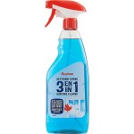 Spray nettoyant vitres 3en1 750ml