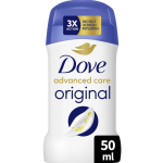 Déodorant stick anti-transpirant 72h 50ml