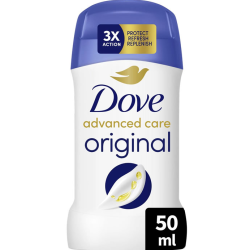 Déodorant stick anti-transpirant 72h 50ml