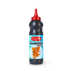 Sauce hannibal mammouth flacon souple 500g