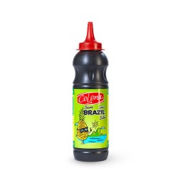 Sauce brazil flacon souple 500g