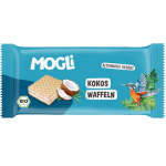 Gaufrettes noix de coco bio dès 12 mois 15g