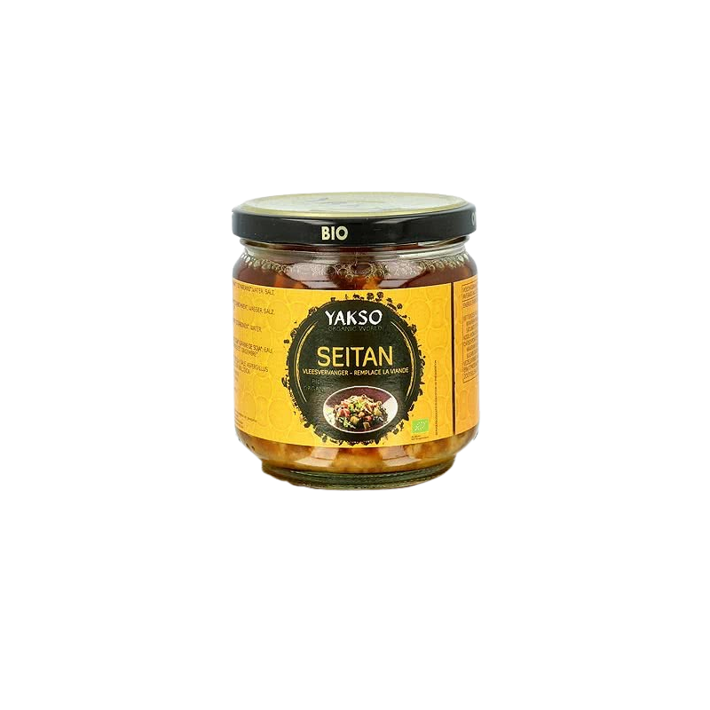 Seitan au tamari bio 200g