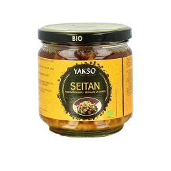 Seitan au tamari bio 200g