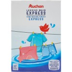 Lessive en poudre express à la main 650g