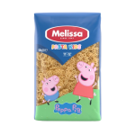 Pâtes pour enfants Peppa Pig 400g