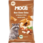 Biscuits coins crème noisette bio dès 3 ans sans huile de palme 30g