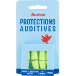 Protection auditive x8