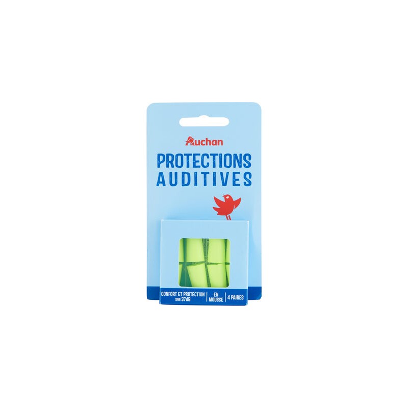 Protection auditive x8