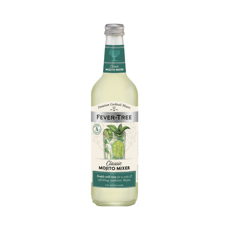 Mélangeur à mojito 50cl