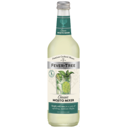 Mélangeur à mojito 50cl