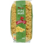 Pâtes pipe rigate cuisson rapide 3 minutes 500g