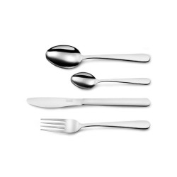 Set de 16 couverts solo