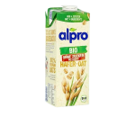 Bio Boisson végétale à l'avoine sans sucres 1l