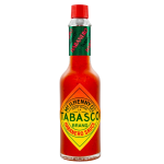 Sauce au piment habanero 60ml