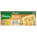 Bouillon dégraissé pour pâtes et riz vegan 12x10g