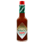 Sauce piquante chipotle 60ml