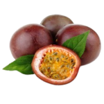 Fruit de la passion x4